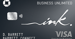 Ink Business Unlimited