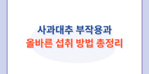 포스터