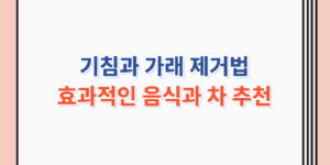 포스터